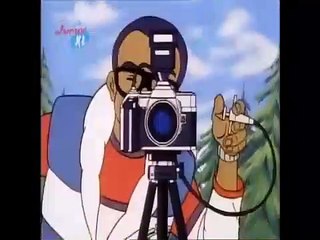 Dinosaucers - Episode 59 - Higher Quality Edit