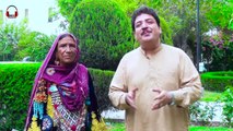 Pashto New Mashup Song - Zarsanga & Wisal Khayal - HD Full Video