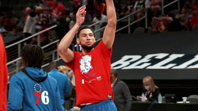 Shaq & Chuck Goes heated debate on Lakers chance to win 2022 title and calls out Ben Simmons