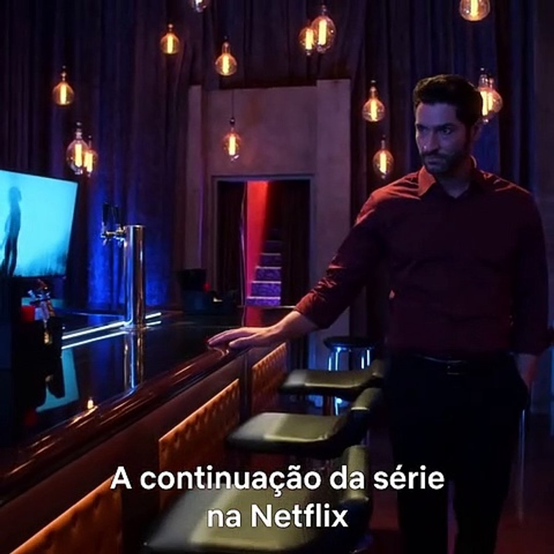Lúcifer / Netflix