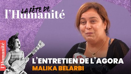 Malika Belarbi : « Le Ségur de la Santé est inégalitaire »