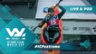 2021 ICF Canoe-Kayak Slalom World Cup Pau France / Extreme