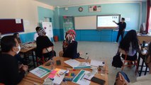 Tufanbeyli'de öğretmenlere yönelik eğitim semineri düzenlendi