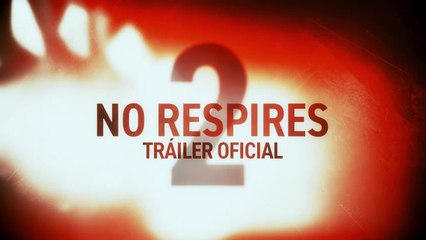 No respires 2  - Trailer vose