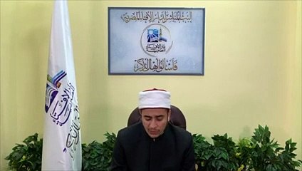 ما حكم وضع المال في البنك؟