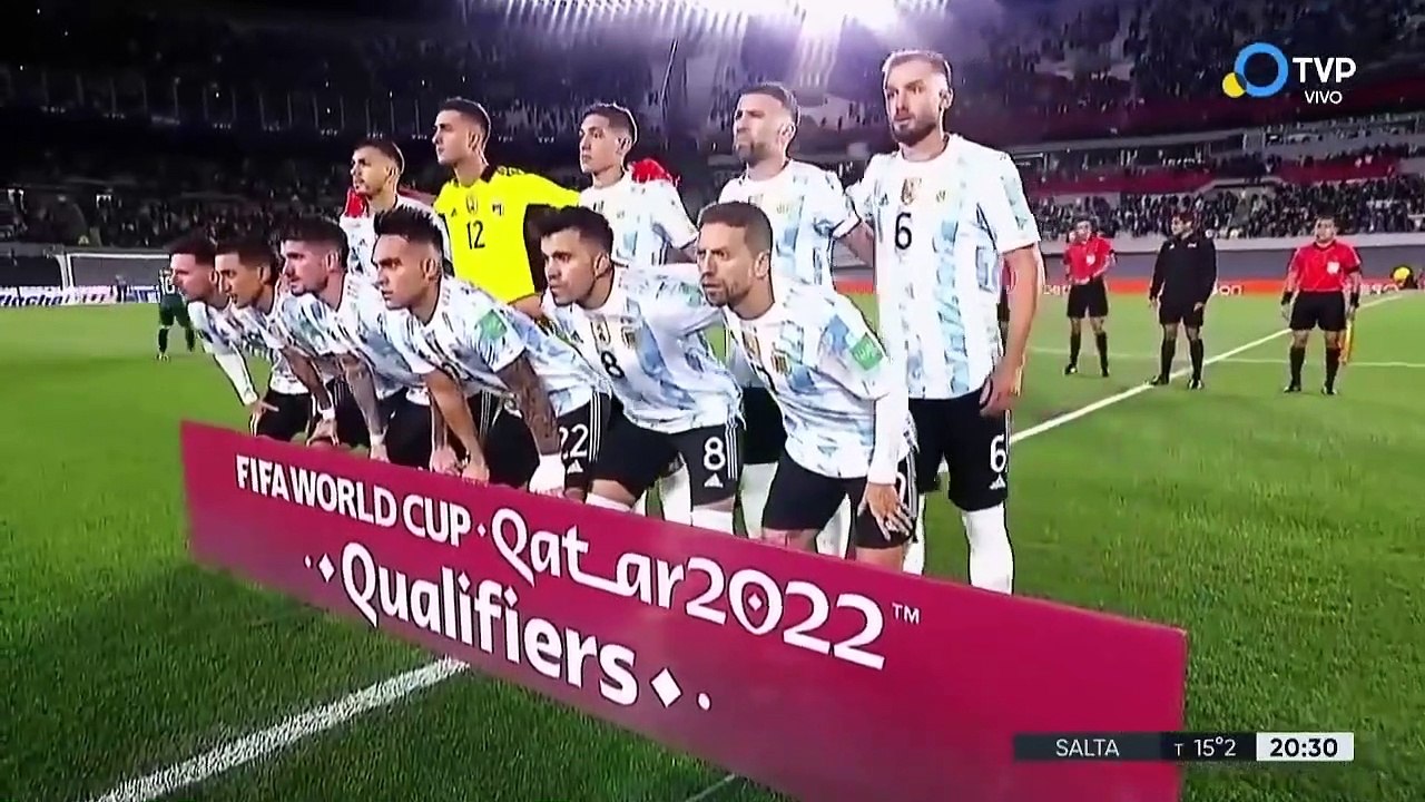 Argentina vs Bolivia 3−0, Extеndеd Hіghlіghts & All Goals 2021 HD