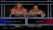 Here Comes the Pain Ultimate Warrior vs Batista