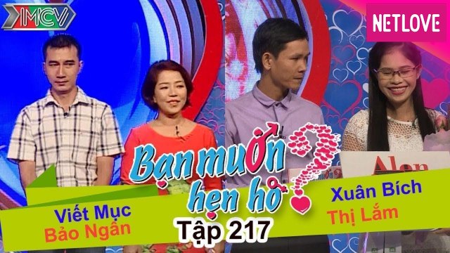 Bạn Muốn Hẹn Hò - Tập 217: Cô gái khẳng định mình là người phụ nữ hiện đại không thích ở nhà nội trợ