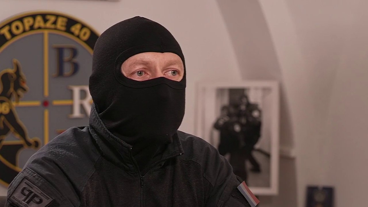 Jérôme, chef de la colonne d'assaut de la BRI qui a libéré les otages au Bataclan : «C'était au-dessus de tout ce qu’on peut imaginer»