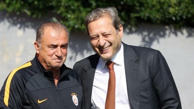 Burak Elmas, Fatih Terim'i A Milli Takım'a göndermeyecek: Böyle bir şeye asla izin vermeyiz