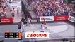 La France battue en quart de finale par la Serbie - Basket 3x3 - Euro (H)