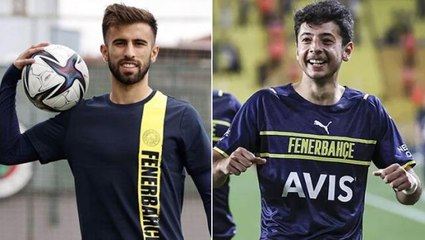Fenerbahçe'de Muhammed-Rossi uyumu sarı-lacivertlileri mest etti: Aynı mahallede büyümüş gibiler