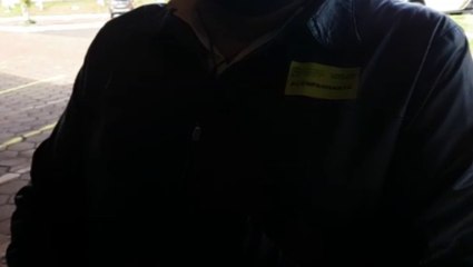 Após sofrer convulsão, idosa é internada na ala covid da UPA Brasília e filho alega negligência