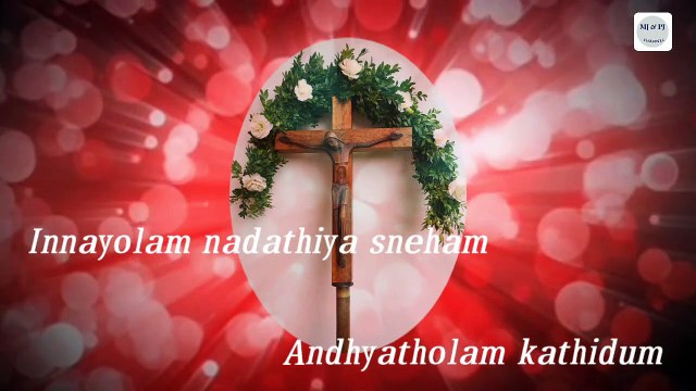 Kalvari krushile | Malayalam Jesus Song | MJ & PJ Channel