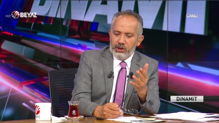 Dinamit 12 Eylül 2021