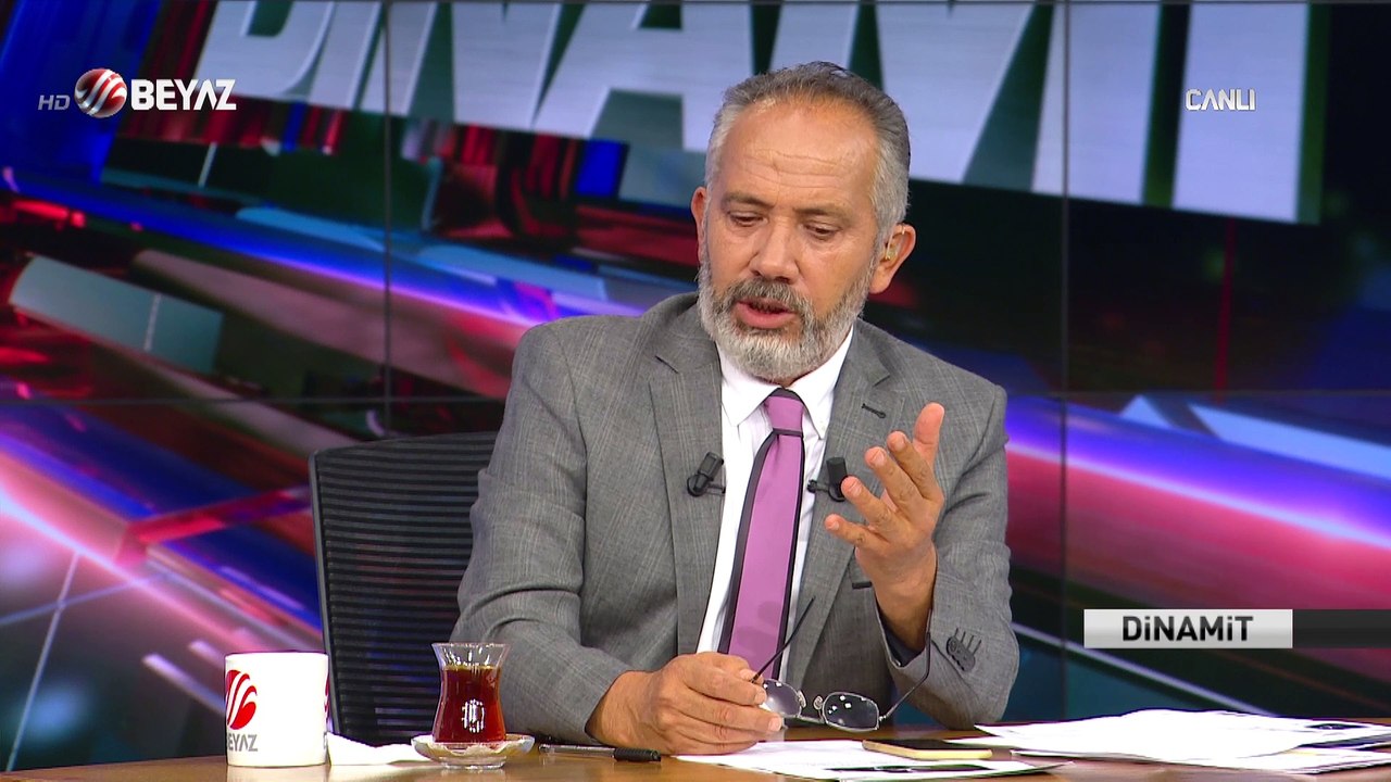 Dinamit 12 Eylül 2021