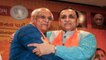 Vijay Rupani extended best wishes to Bhupendra Patel
