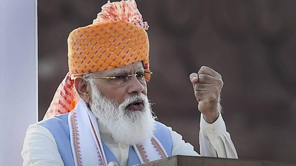 PM Modi's diplomacy on Taliban will crush the terrorism!