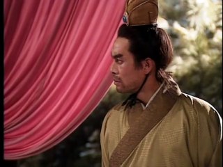 Tam Quốc Diễn Nghĩa 1994 tập 11 | Trận Uyển Thành