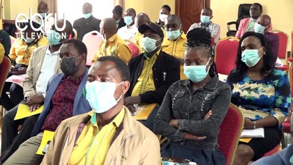 Walimu Waitaka Serikali Ibadilishe Shule Za Bweni Kuwa Shule Za Kutwa