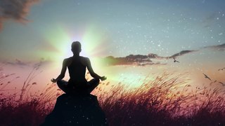 Méditation pour augmenter l'endorphine - Méditation guidée - Battements binauraux - Libération de la négativité