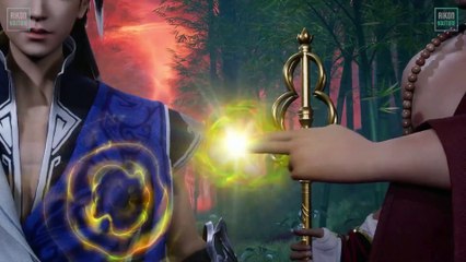 Tuyệt Thế Võ Thần Tập 96 Vietsub Thuyết Minh | Aikon Youtune