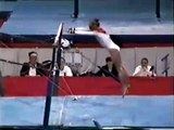 Jaycie Phelps - Uneven Bars Optionals - Day 2 - 1996 Olympic Trials