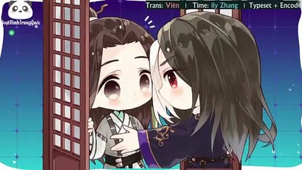 Tiểu Kịch Trường Sơn Hà Kiếm Tâm - Tập 23