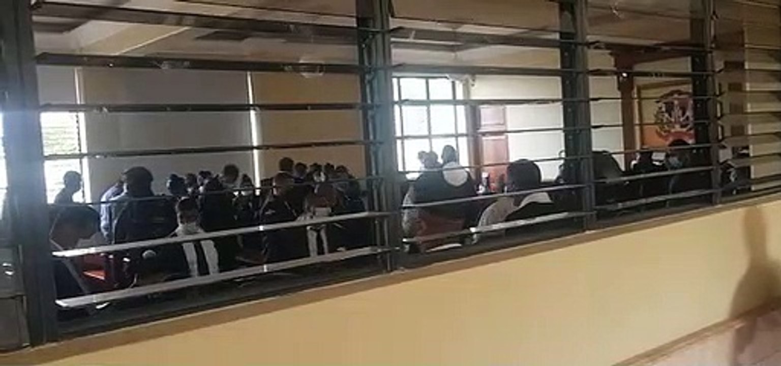 Operación Falcón 2