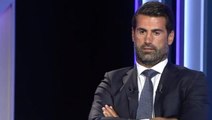 Volkan Demirel'den Fenerbahçe'nin yeni transferi Rossi için olay yorum: Pelkas'ın bir model düşüğü