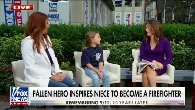 Fox and Friends 91221 Fox News Today September 12, 2021 BREAKING NEWS FOX