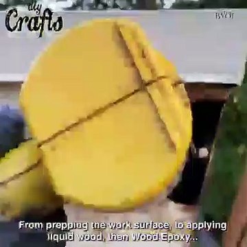 diy repair wood rot and water damage with abatron Step-by-Step Instructions Ronseal Wood Hardener