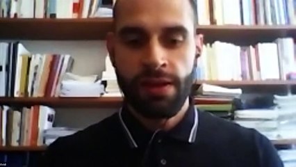 Atelier 4B - Lieux, représentations et mémoires de l'affrontement - 1 de 3