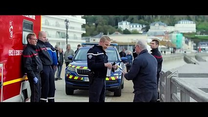 ALBATROS - Bande-annonce officielle du film de Xavier Beauvois avec Jérémie Rénier