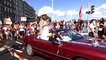 VIDÉO. Suisse : des milliers de personnes à la marche des fiertés alors que le pays se prépare à voter sur le mariage homosexuel