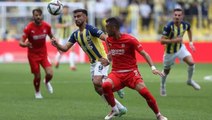 Fenerbahçe cephesi, Sivas maçı sonrası isyan ateşini yaktı: Bunlar Türk futboluna ihanet