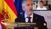 Carlos Cuesta: Sánchez utiliza el discurso del odio y un tsunami de mentiras para ilegalizar a Vox