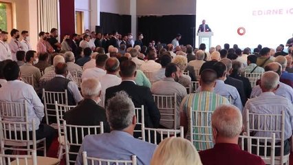 Karamollaoğlu: "11 Eylül saldırıları Amerikan istihbaratı tarafından planlandı"