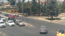 الأمن العام ينشر سلسلة حوادث سير جديدة في الأردن