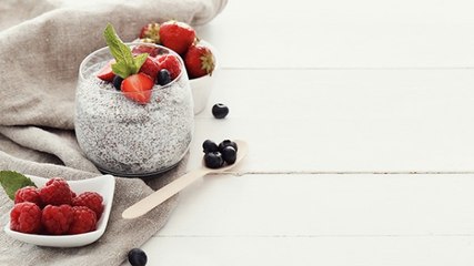 5 Makanan Ini Bisa Gantikan Susu untuk Penuhi Asupan Kalsium