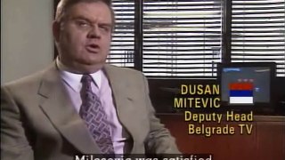 BBC- The Death Of Yugoslavia 1of6 - Enter Nationalism