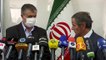 Irán permitirá que inspectores de la OIEA controlen cámaras de vigilancia en emplazamientos nucleare