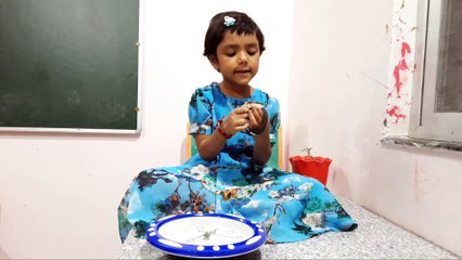 Ghadi Ki Sui ko English Me kya Khte hai