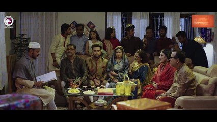 Pappu Wed's Pinky _ পাপ্পু ওয়েড'স পিংকি _ Jovan _ Tanjin Tisha _ Bangla New Natok