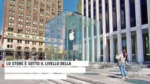 Dieci tra i più belli Apple Store del mondo