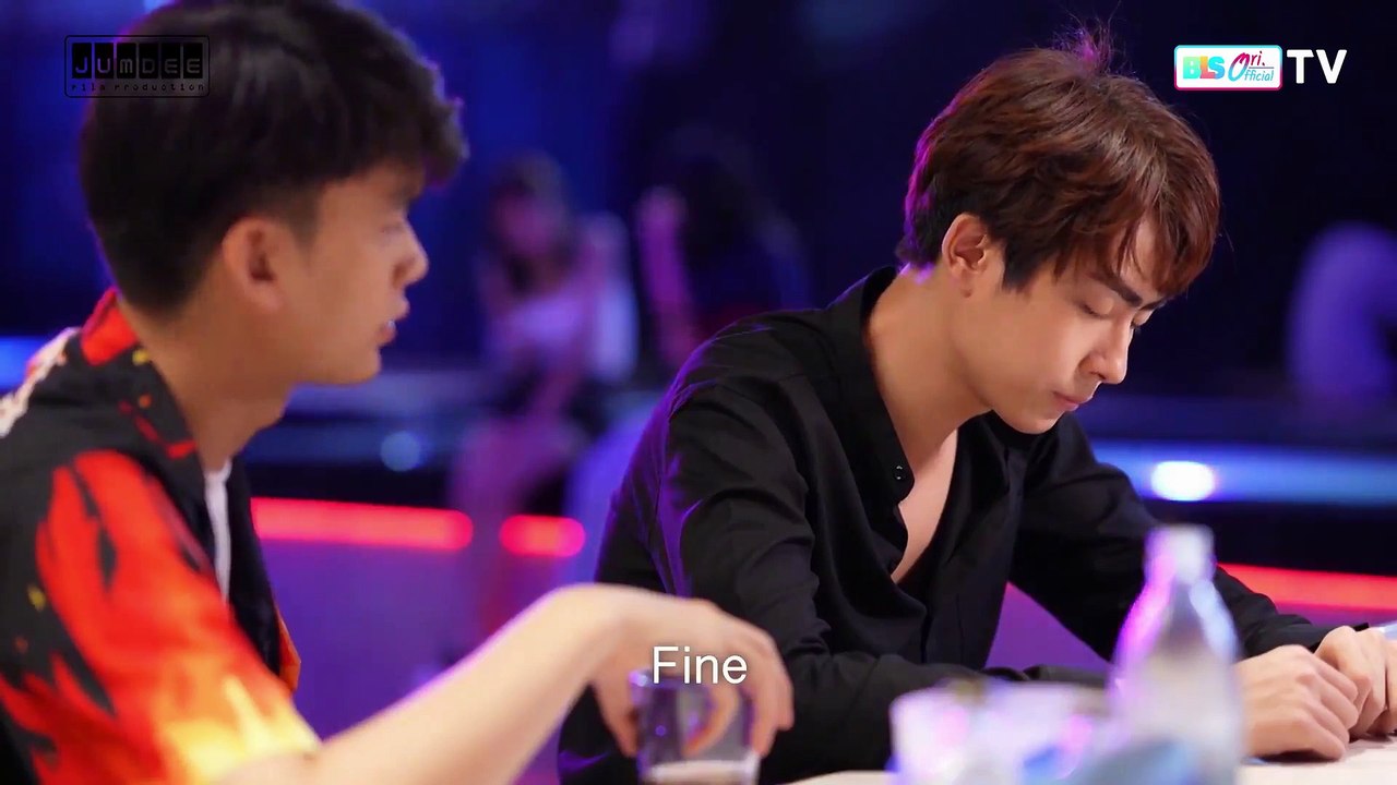 My Boy The Series EP12 Finale ENG SUB