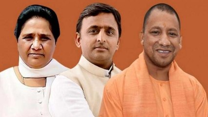 UP election 2022: Who will Uttar Pradesh choose?