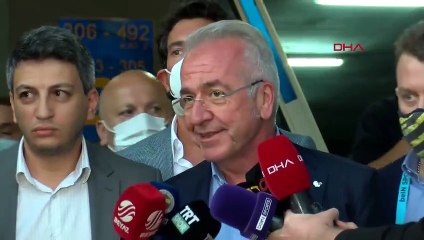 "Karşımıza çıkmaya yüzün yok Başkan!"