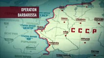 Soviet Storm WW2 in the East - Operation Barbarossa Episode 1