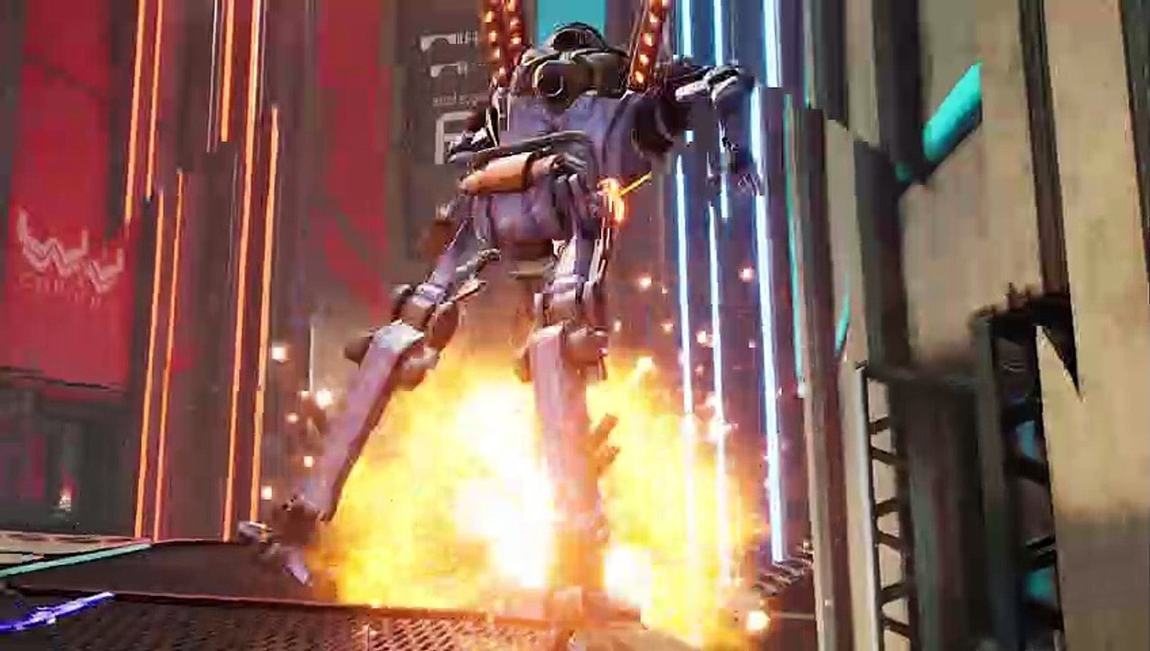 Splitgate - Trailer di lancio Season 0